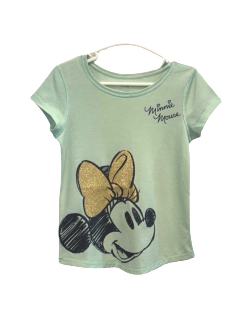 Disney Minnie Mouse T-Shirt